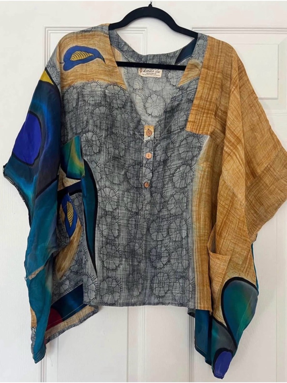 Kantha Bae Mini Muu